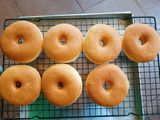 Donat Kentang