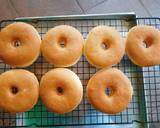 Cara Membuat Donat Kentang 4