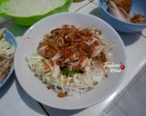 Foto langkah ke 9 dari resep Soto Kering.