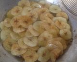 Foto langkah ke 4 dari resep Keripik Pisang Manis Caramel.