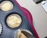 Foto del paso 5 de la receta: Muffins