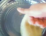 सूजी के गुलाबजामुन (Suji ke gulab jamun recipe in hindi) रेसिपी चरण 3 फोटो