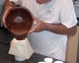 Foto del paso 4 de la receta Magdalenas de chocolate