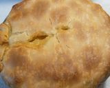A picture of step 6 of Simple Chicken Pot Pies.