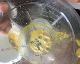 Foto del paso 3 de la receta Budín anaranjado🥕🍊