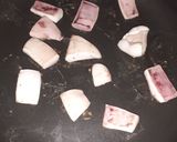 Foto langkah ke 2 dari resep Cumi Panggang Diet.