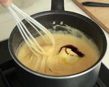 Foto langkah ke 3 dari resep Puff Pastry Fruit Pie Devina Hermawan.