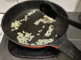 Jamur Ayam Kecap