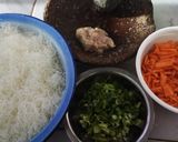 Foto langkah ke 3 dari resep Bihun Goreng.
