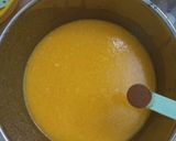 Foto langkah ke 4 dari resep Puding Roti Kedelai.