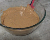 Foto del paso 4 de la receta: Bizcocho de boniato o batata - El más rico y saludable dulce del Otoño 🍁