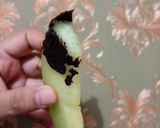 Foto langkah ke 4 dari resep Es Kulkul Melon Sprinkle.