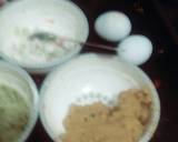 Anda Burger recipe step 1 photo