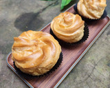 Foto langkah ke 8 dari resep Kue Soes.