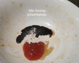 Foto langkah ke 1 dari resep Mie Goreng Mudah&Cepat (no uleg, no tumis, no bumbu mie instant).