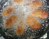 Foto del paso 14 de la receta: Nuggets de pollo acompañado con mayonesa y aderezo de chipotle
