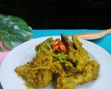Foto langkah ke 6 dari resep Ayam Ijo ala Dapur Asix Ashanty.
