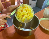 Foto del paso 3 de la receta: Galletas de Navidad