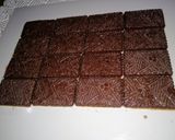 Foto del paso 5 de la receta: Chocotorta 2.0🍫