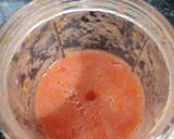 Punjabi Chole recipe step 2 photo