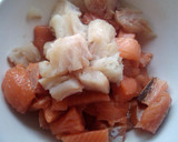 Foto del paso 4 de la receta: Sopa de pescado islandesa