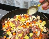 Foto langkah ke 4 dari resep Cream Soup.