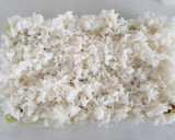 Foto del paso 3 de la receta: Ensalada de arroz tropical
