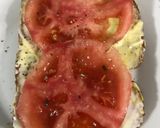 Foto del paso 2 de la receta: Tostada Saludable con Huevo Pochado