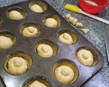 Foto del paso 4 de la receta: Mini brioches