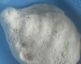 A picture of step 9 of Labnese Pin Wheel.