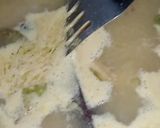 Foto langkah ke 4 dari resep Soto APAR (ati & paru) Praktis.