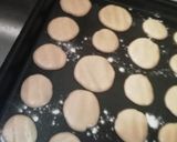 Foto del paso 6 de la receta: Galletitas de naranja/vainilla o limón fáciles y económicas