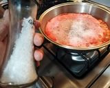 Foto del paso 5 de la receta: Pizza de pepperoni