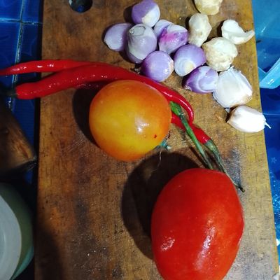 Langkah 1