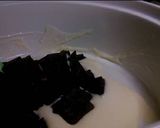 Foto del paso 10 de la receta: Dark Brownie