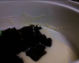 Foto del paso 10 de la receta: Dark Brownie