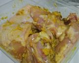 Foto langkah ke 2 dari resep Ayam Bakar Solo.
