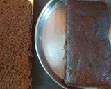 A picture of step 9 of Chocolate Pastry | Black forest Cake.