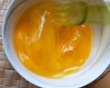 Foto langkah ke 1 dari resep Tumis Telur Bawang Terasi.