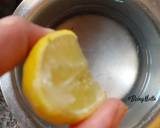Kesari-Limbu Sharbat recipe step 2 photo