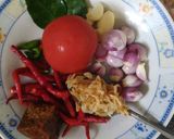 Foto langkah ke 1 dari resep Sambal Bawang Gurih.