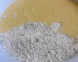 Caramelized banana stuffed crepes #vegancontest recipe step 3 photo