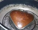 ওভেন ছাড়া চকোলেট কেক (Oven chara Chocolate Cake recipe in Bengali) রেসিপির ধাপ 6 ছবি