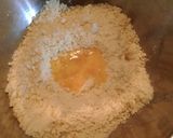 紫薯乳酪塔的食譜步驟2照片