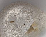 Foto del paso 2 de la receta: Pasta frola de membrillo