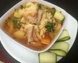 Foto del paso 3 de la receta: Sopa minestrone