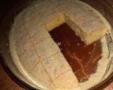 صورة لخطوة 5 من وصفة الكيكة الرمليه