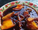 Foto langkah ke 3 dari resep Bumbu Rujak tanpa kacang.