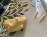 Foto langkah ke 4 dari resep Kue Gabus Keju (cemilan gampang).