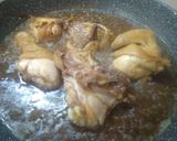 Foto langkah ke 3 dari resep Ayam Kecap Bumbu Ngohiong.